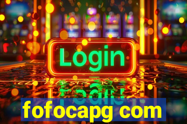 fofocapg com